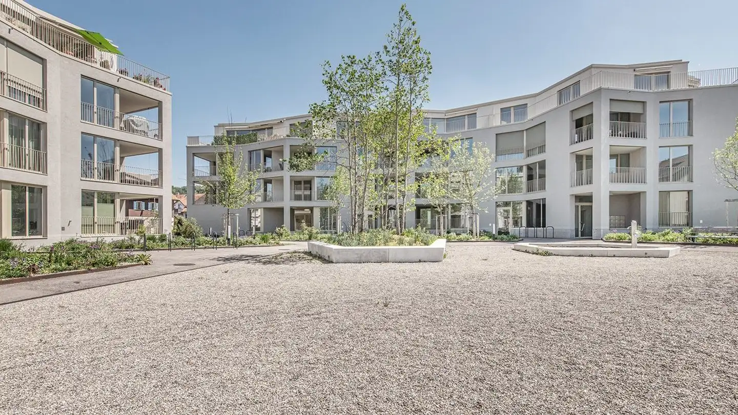 Spazio ufficio in affitto - Stallikerstrasse 4, 8906 Bonstetten - Photo 2