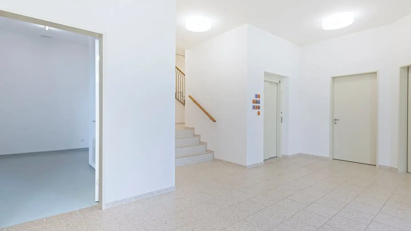 Spazio ufficio in affitto - Stallikerstrasse 4, 8906 Bonstetten - Photo 3