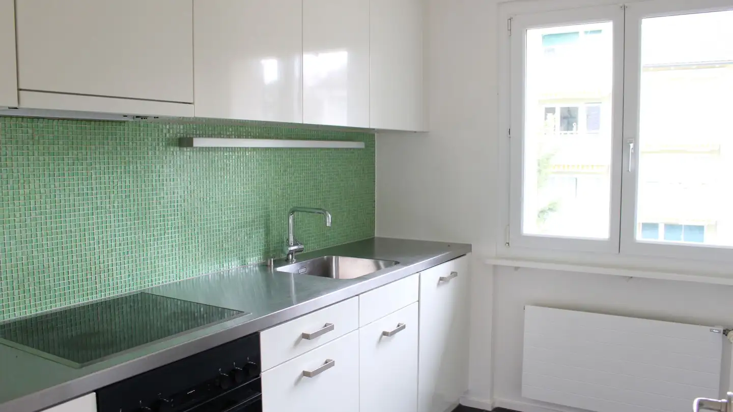 Apartment for rent - Hofwiesenstrasse, 8330 Pfäffikon ZH - Photo 2