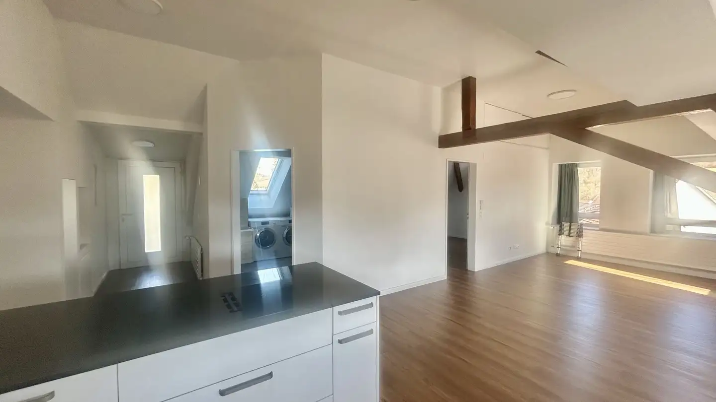 Apartment for rent - Obere Gasse 12, 5064 Wittnau - Photo 4