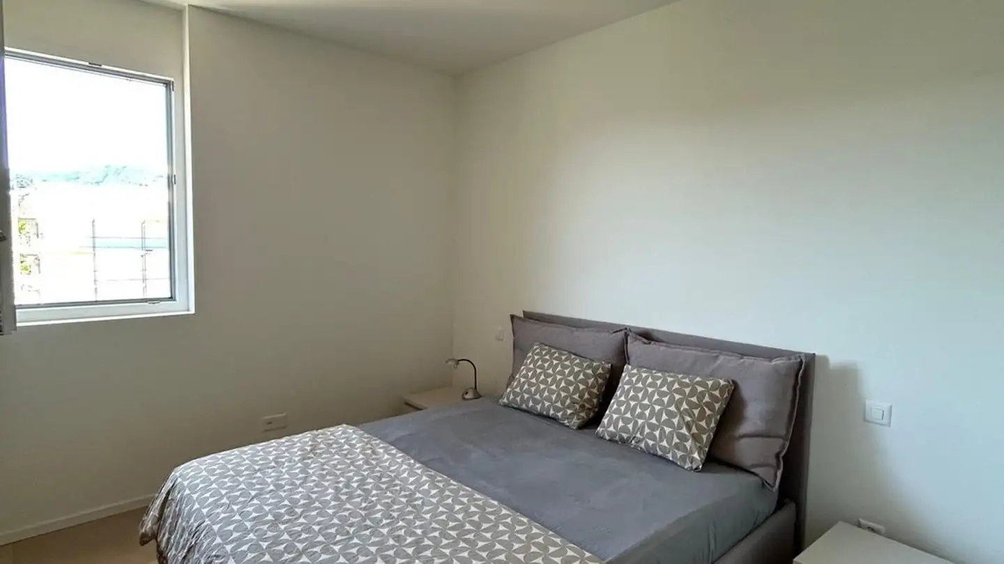 Apartment for rent - Via agli Orti 10, 6962 Viganello - Photo 2