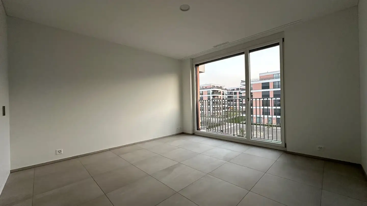 Apartment for rent - Wasenstrasse 8, 5330 Bad Zurzach - Photo 4