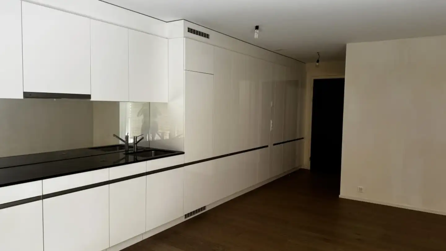 Appartamento in affitto - 1092 Belmont-sur-Lausanne