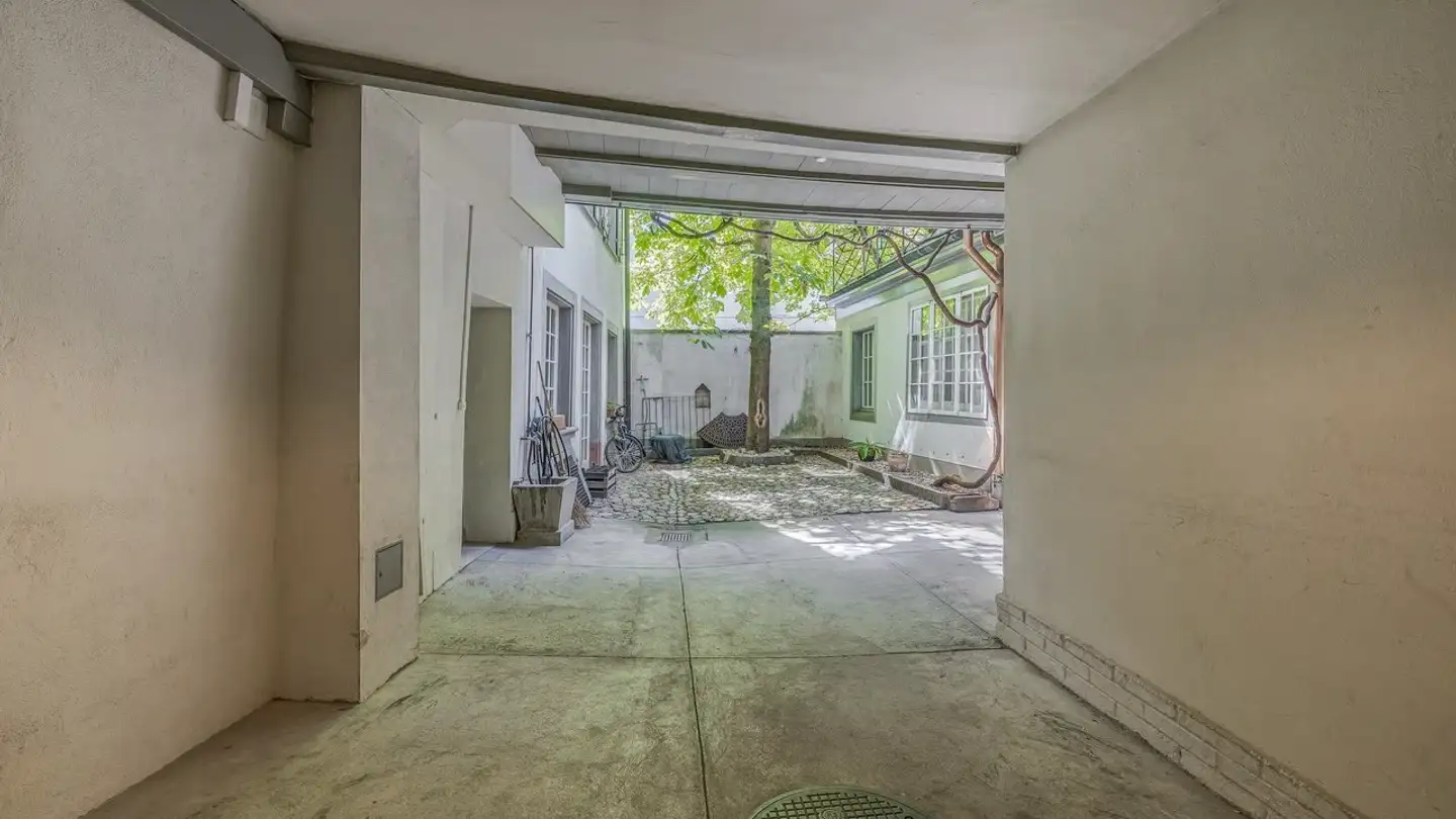Residential building for sale - Stiftsgasse 5, 4051 Basel - Photo 4