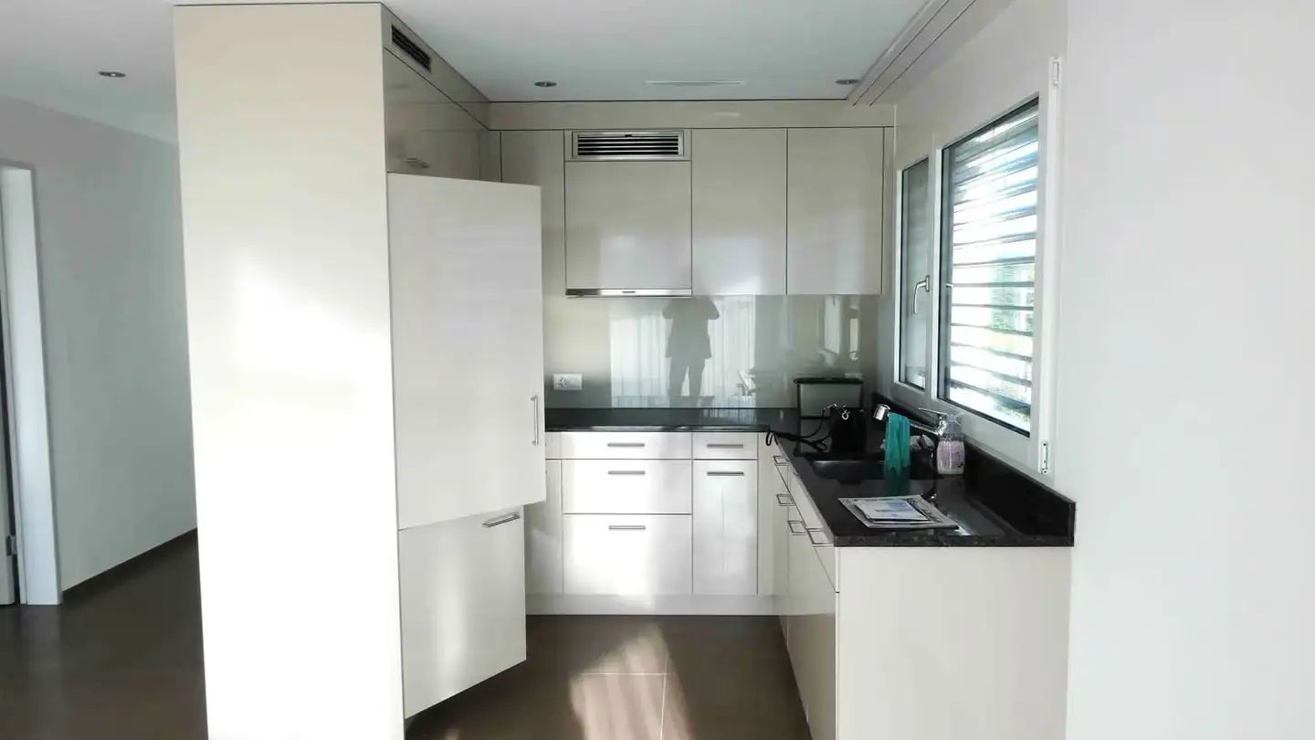 Apartment for rent - Kirchstrasse 51, 8807 Freienbach - Photo 2