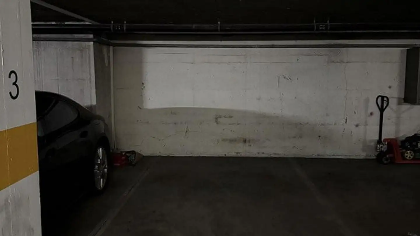 Tiefgaragenstellplatz mieten - Kasernenstrasse 7, 3013 Bern - Foto 2