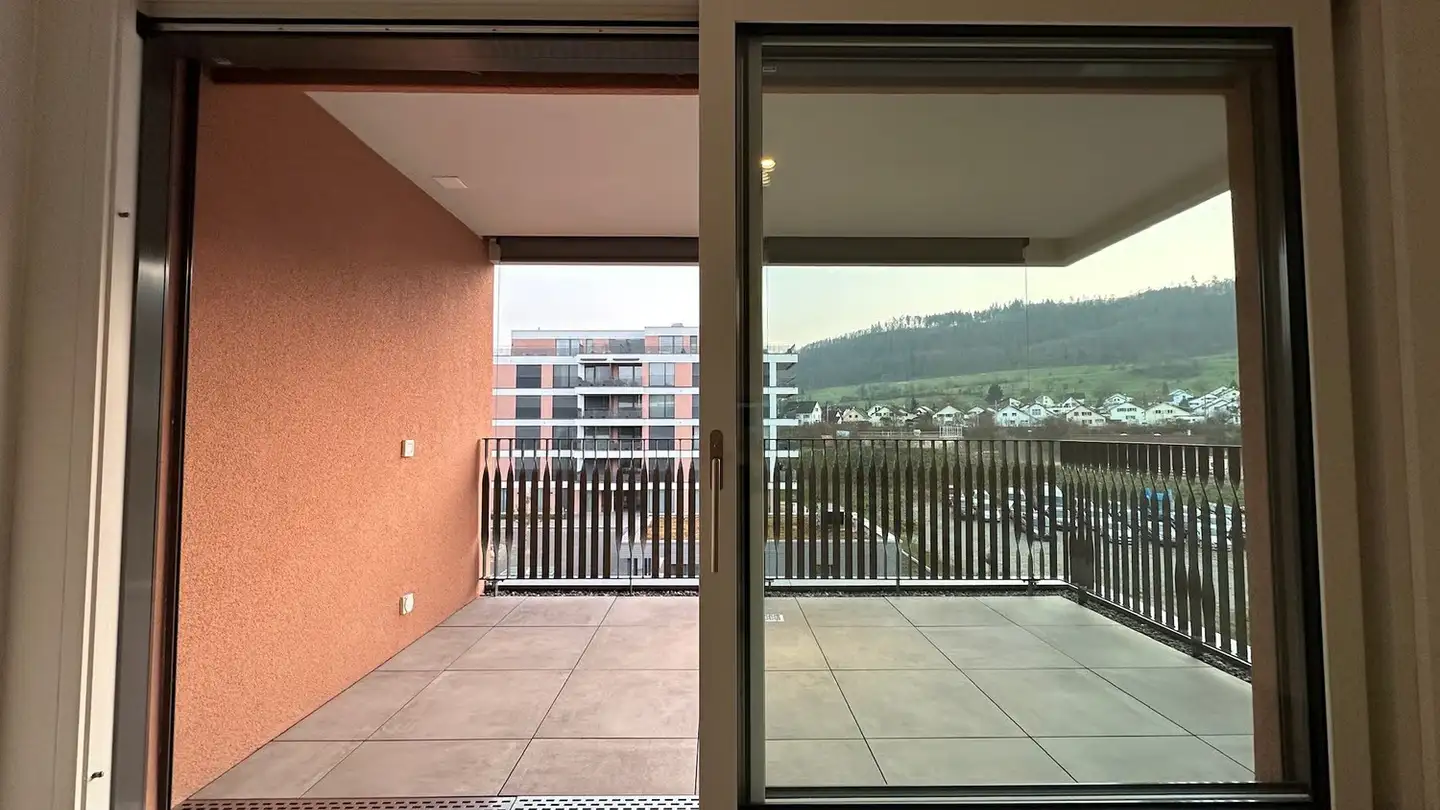 Apartment for rent - Wasenstrasse 8, 5330 Bad Zurzach - Photo 2