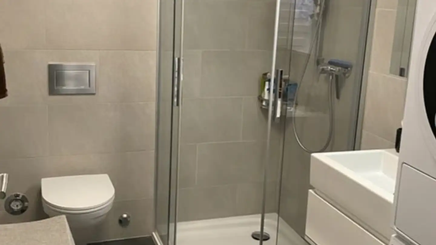 Appartamento in affitto - 1092 Belmont-sur-Lausanne - Foto 4