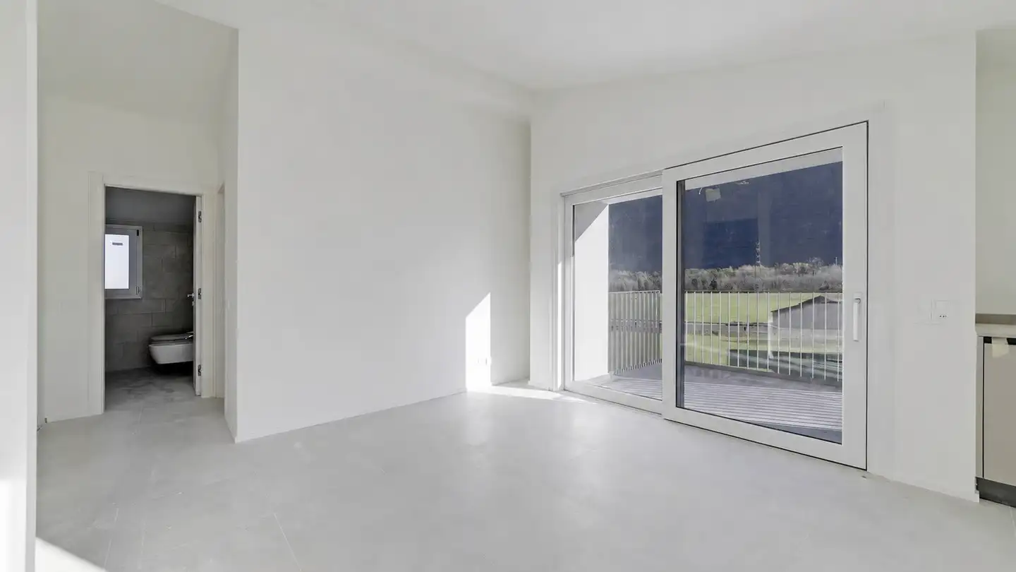 Apartment for rent - 6710 Biasca - Photo 4