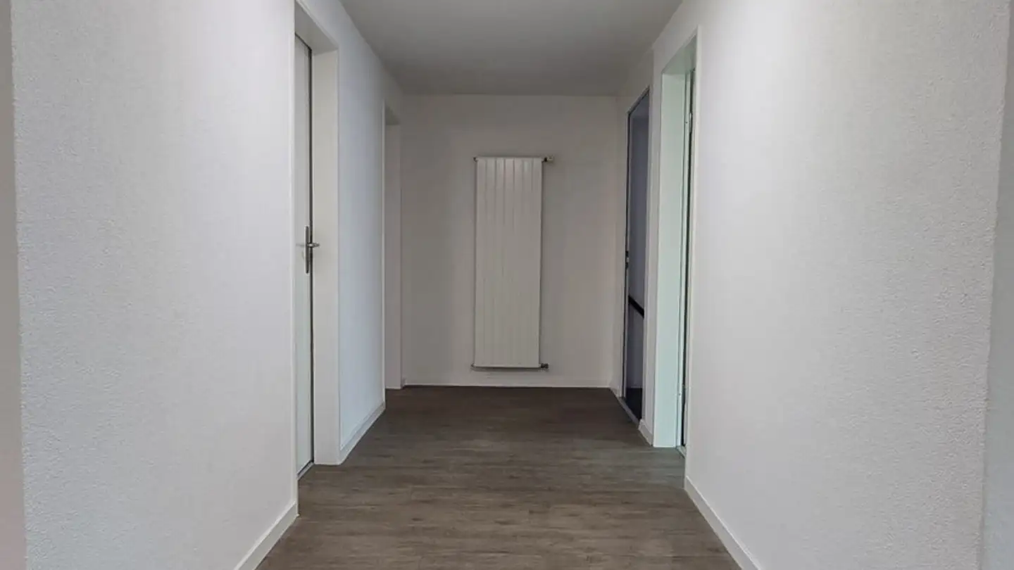 Commercial à louer - Hauptstrasse 9, 6287 Aesch LU - Photo 2