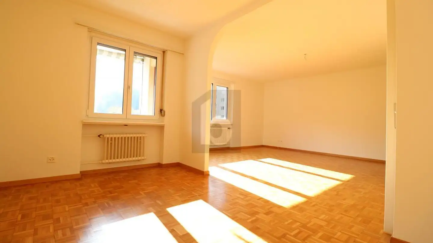 Apartment for rent - 5400 Baden - Photo 2