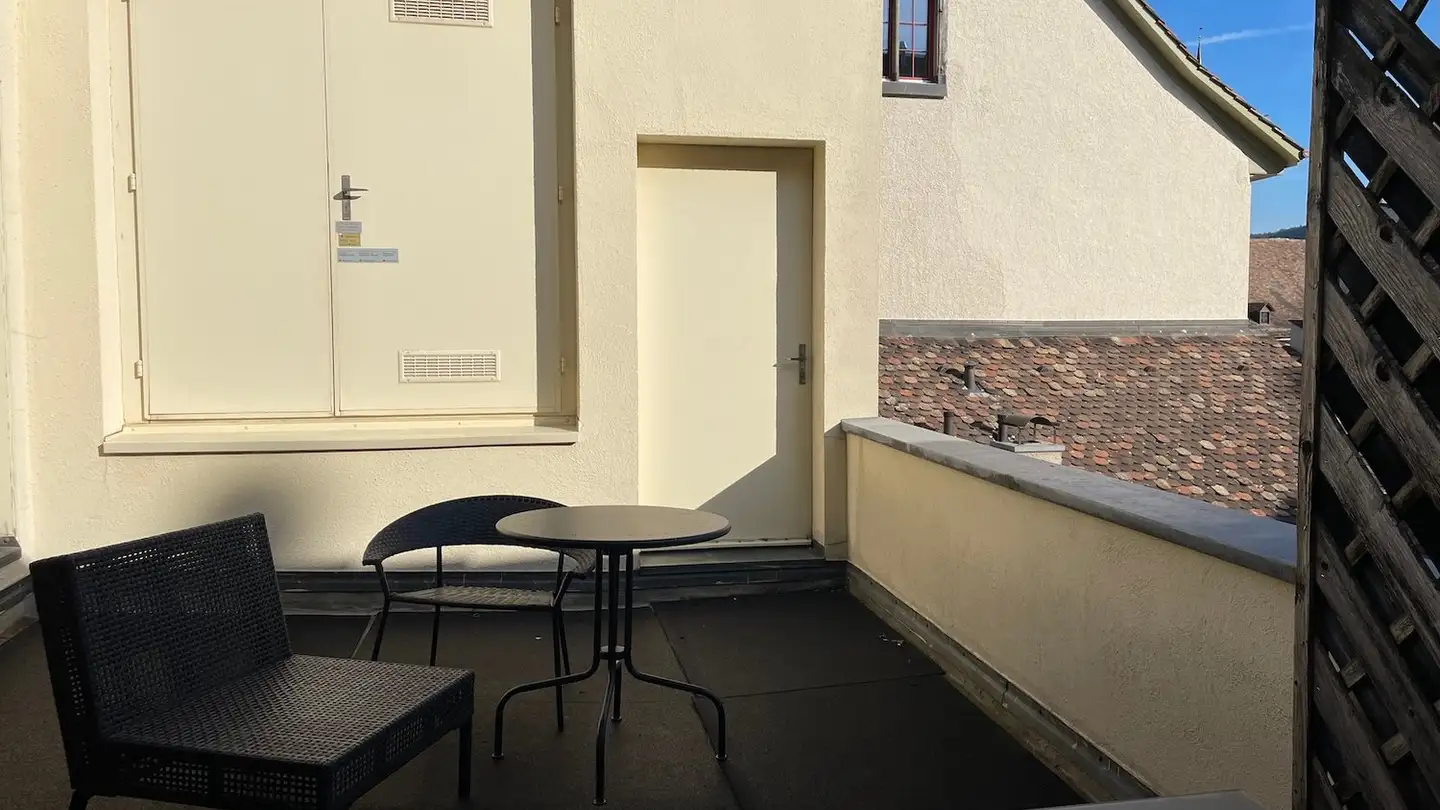 Appartamento in affitto - Karstgässchen, 8200 Schaffhausen - Foto 2