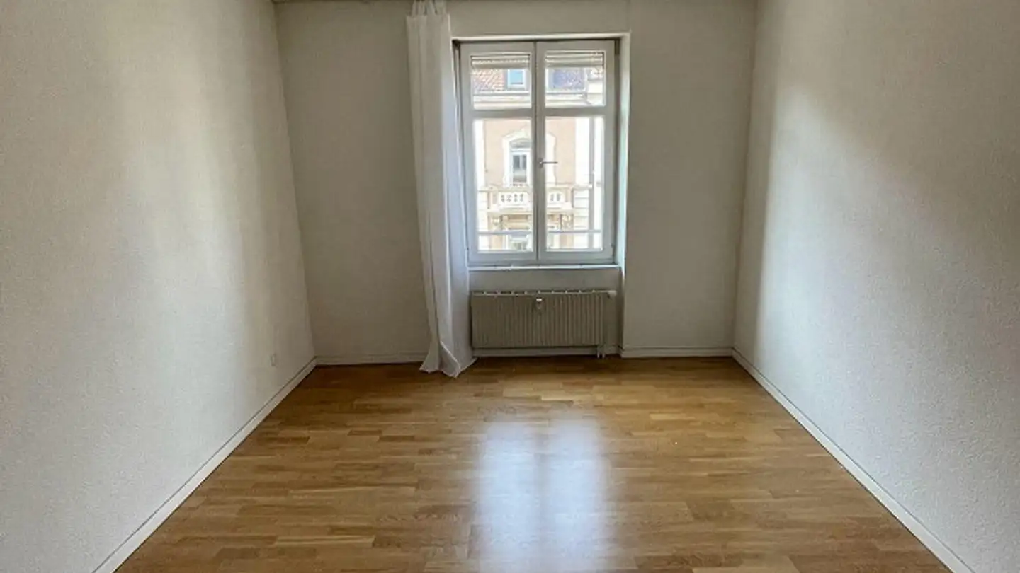 Appartement à louer - Feldbergstrasse 128, 4057 Basel - Photo 2