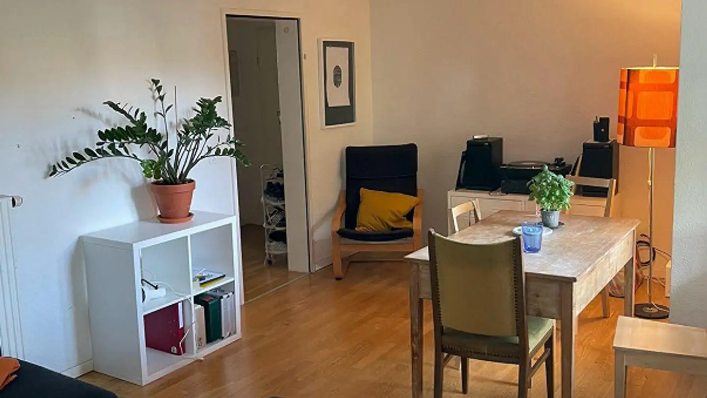 Appartement à louer - Feldbergstrasse 128, 4057 Basel - Photo 3