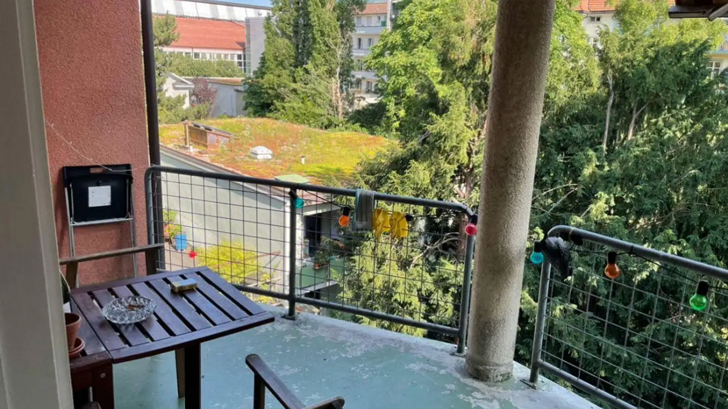 Appartement à louer - Feldbergstrasse 128, 4057 Basel - Photo 4