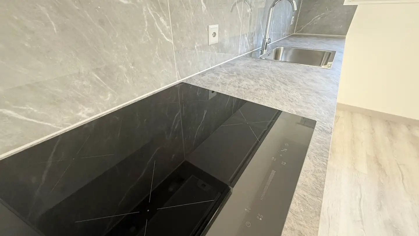 Wohnung mieten - Via Giuseppe Lanz 20, 6850 Mendrisio - Foto 3