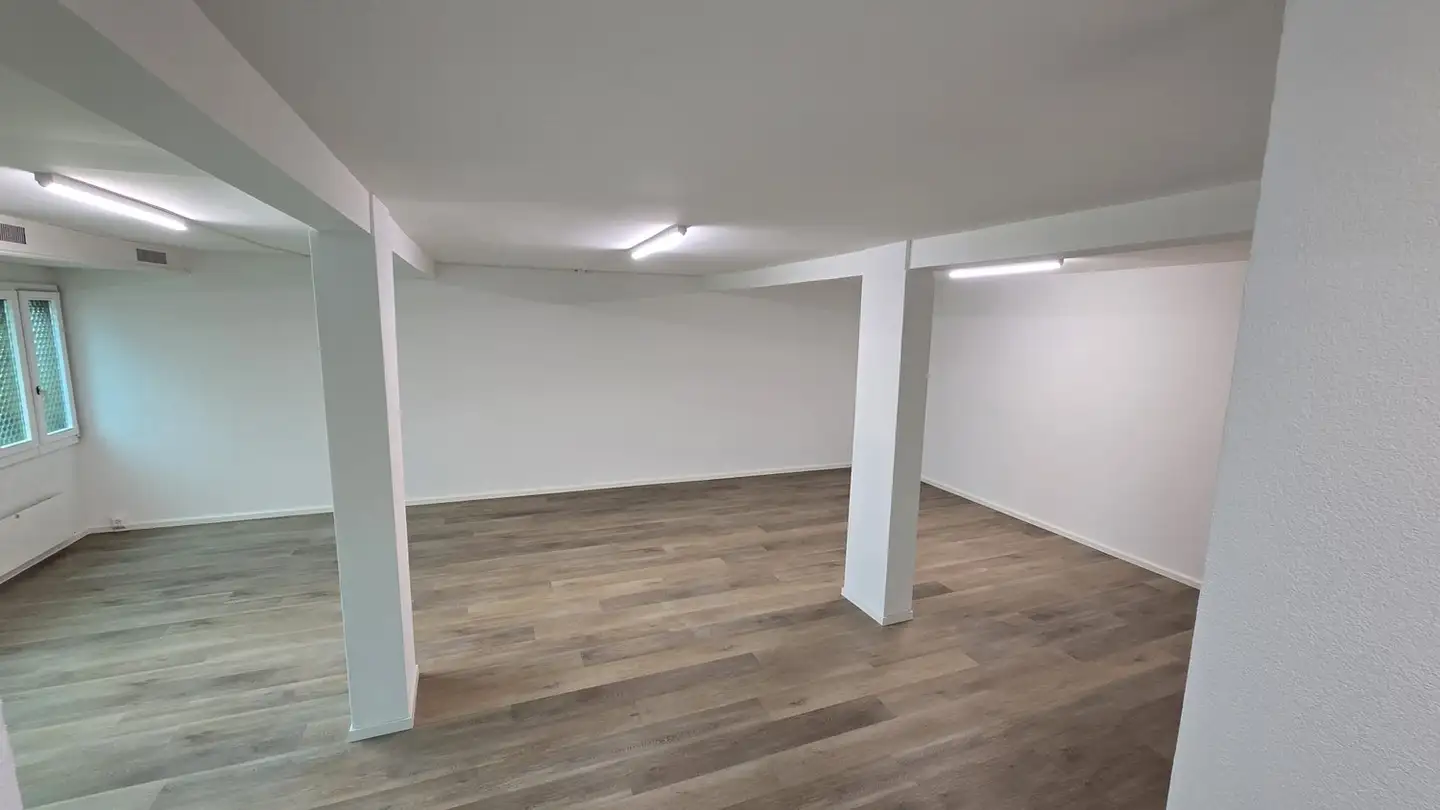 Commercial à louer - Hauptstrasse 9, 6287 Aesch LU - Photo 3