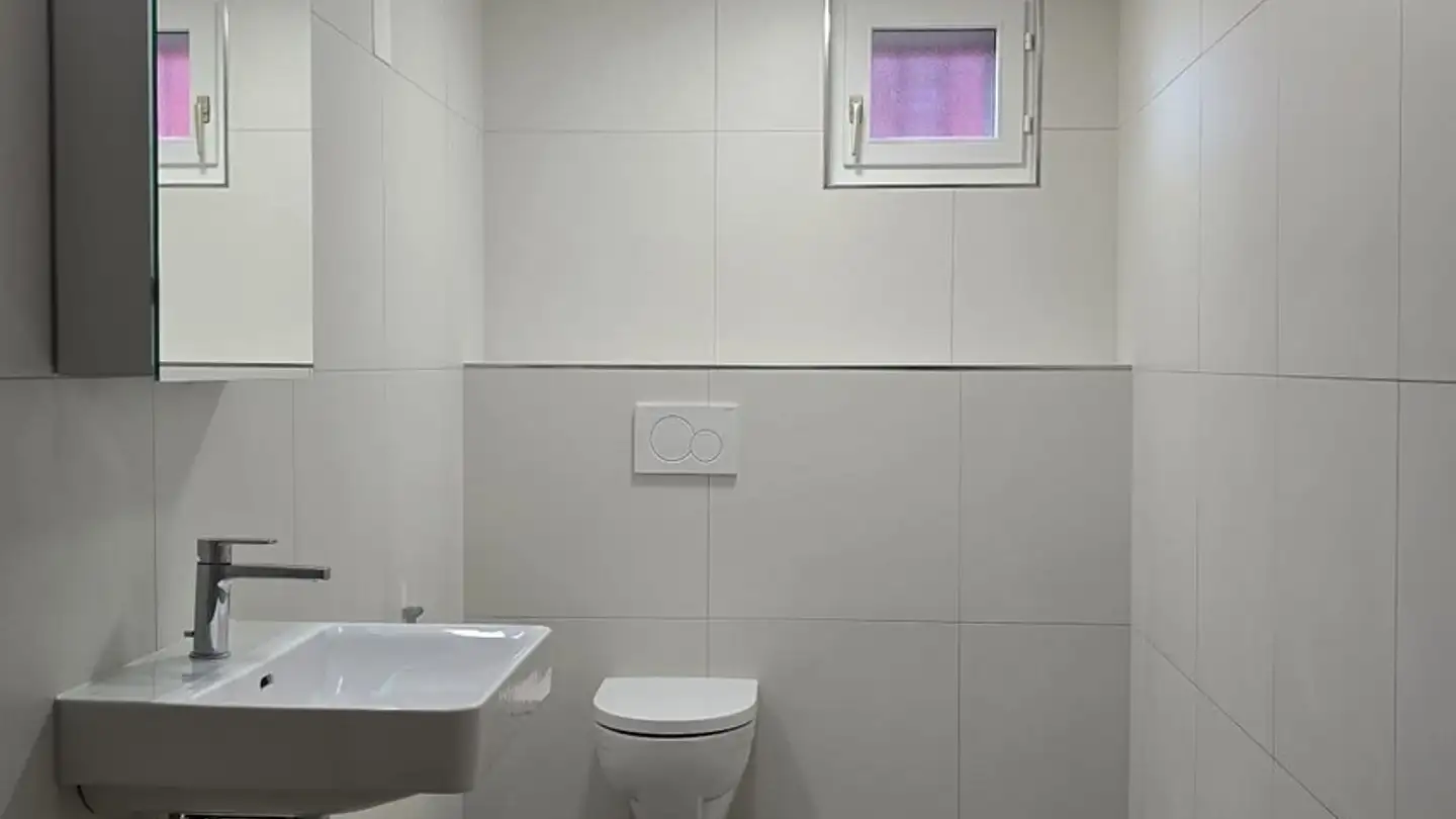 Commercial à louer - Hauptstrasse 9, 6287 Aesch LU - Photo 4