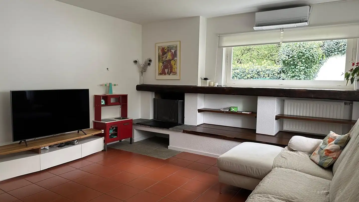 Single house for rent - Piana, 6944 Cureglia - Photo 2