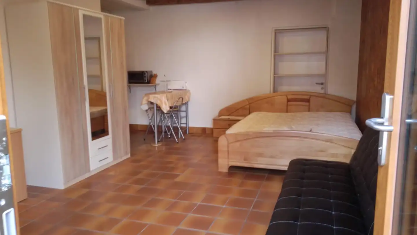 Appartamento in affitto - 3974 Mollens VS