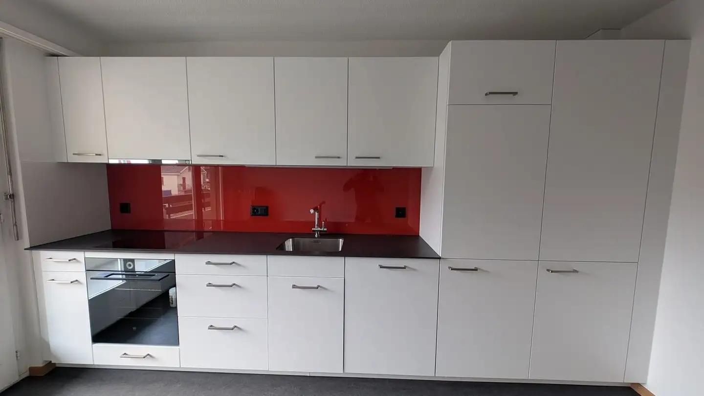 Appartement à louer - Märtmattenstrasse 5, 3930 Visp - Photo 2