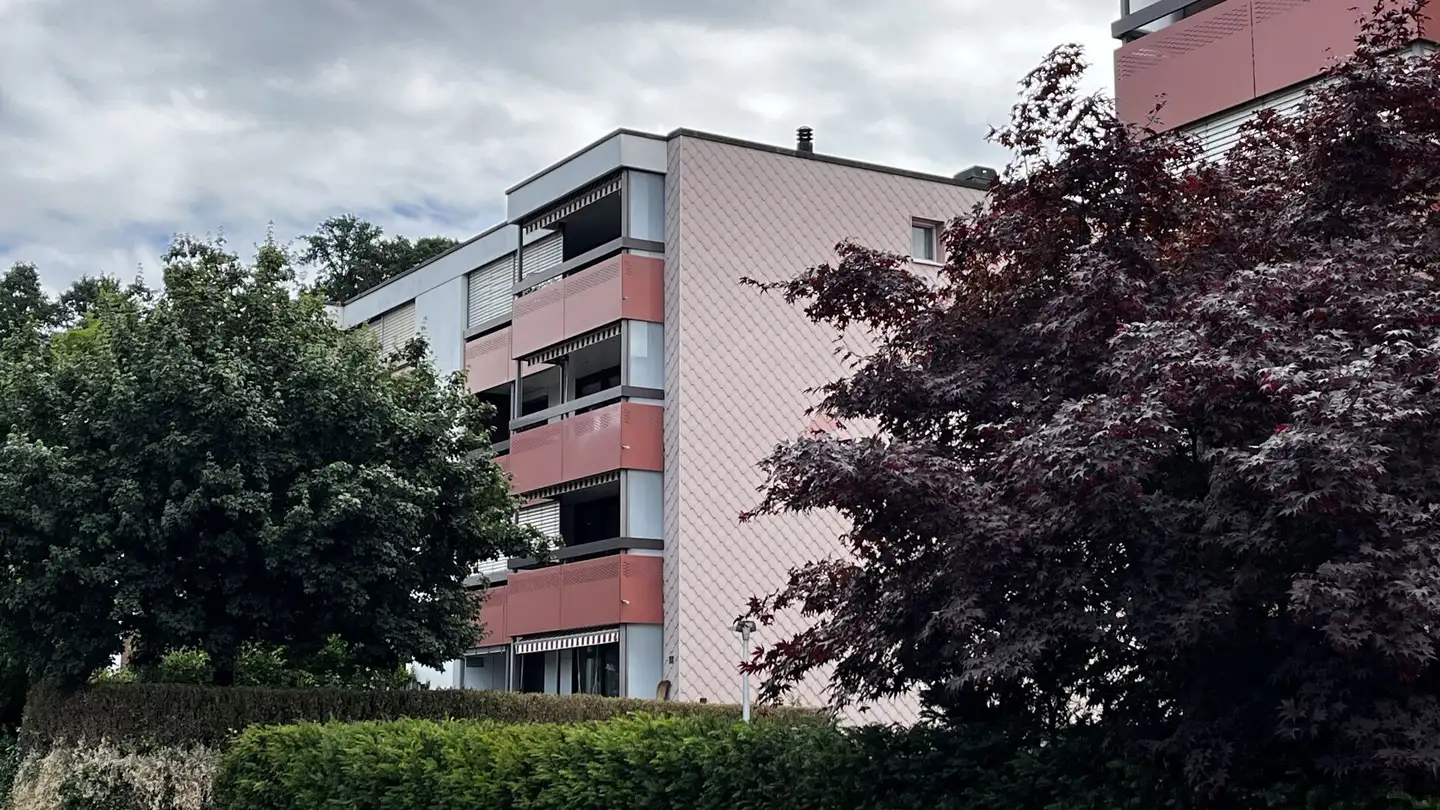 Apartment for rent - Hofacherstrasse, 5417 Untersiggenthal