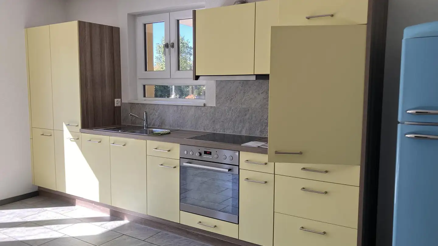 Appartamento in affitto - Alpenweg 21, 3315 Kräiligen - Foto 2