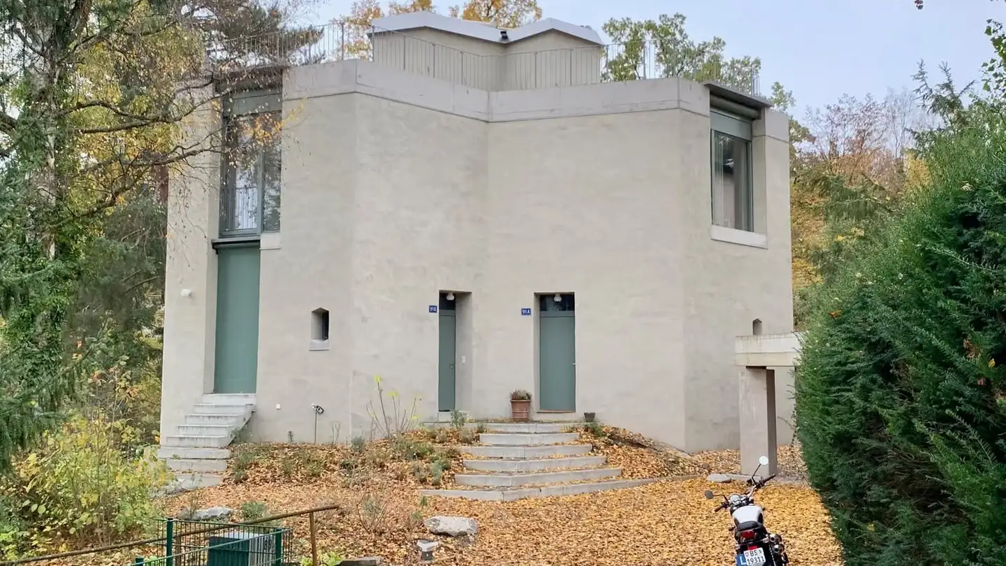Wohnung mieten - Lerchenstrasse, 4059 Basel