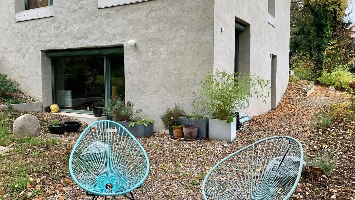 Wohnung mieten - Lerchenstrasse, 4059 Basel - Foto 2