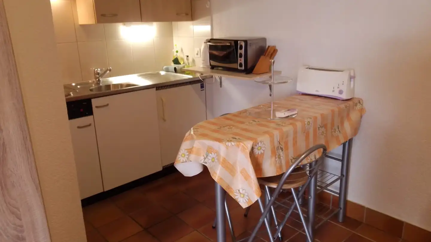 Apartment for rent - 3974 Mollens VS - Photo 2