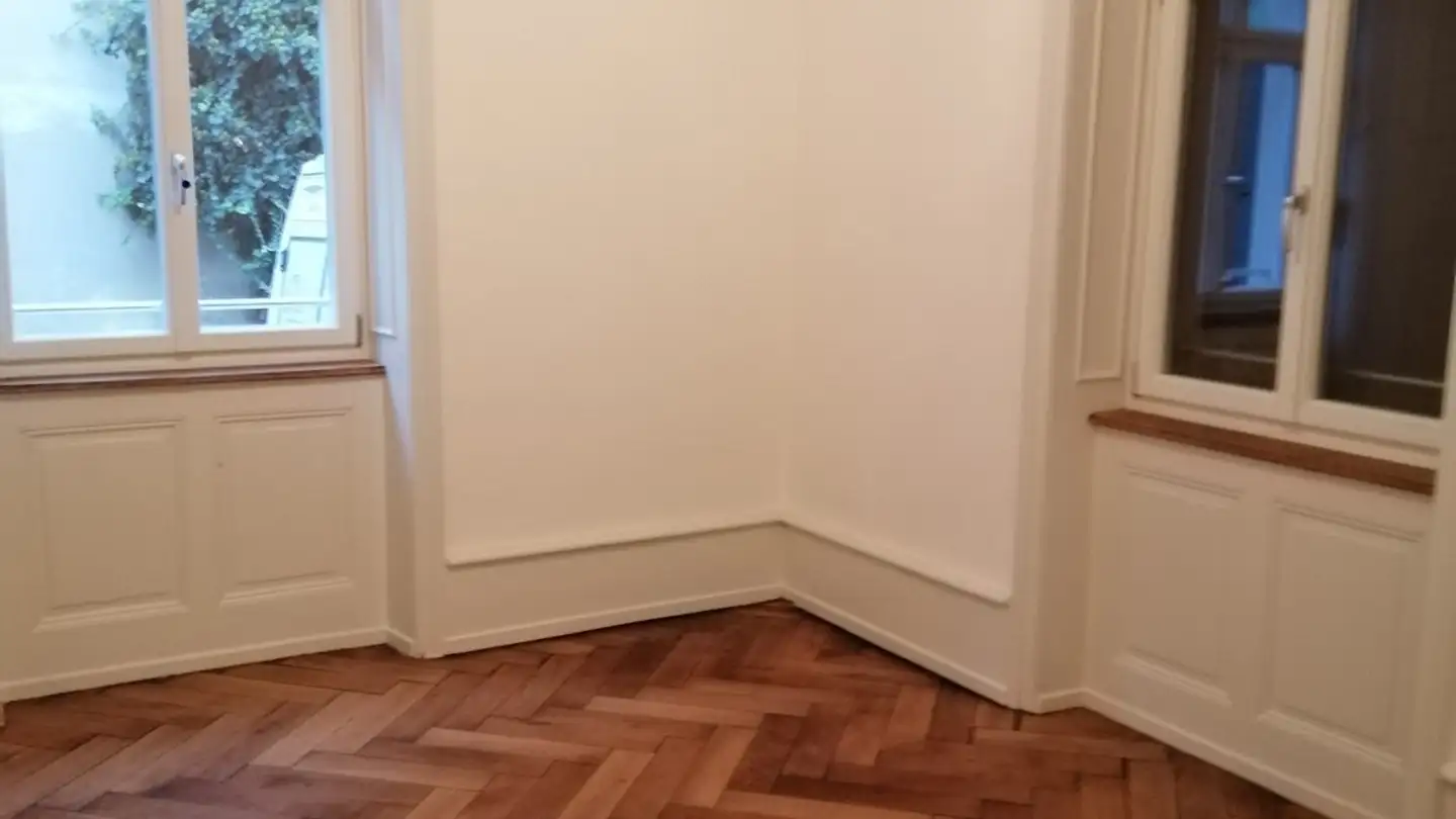 Apartment for rent - Kembserweg 7, 4055 Basel