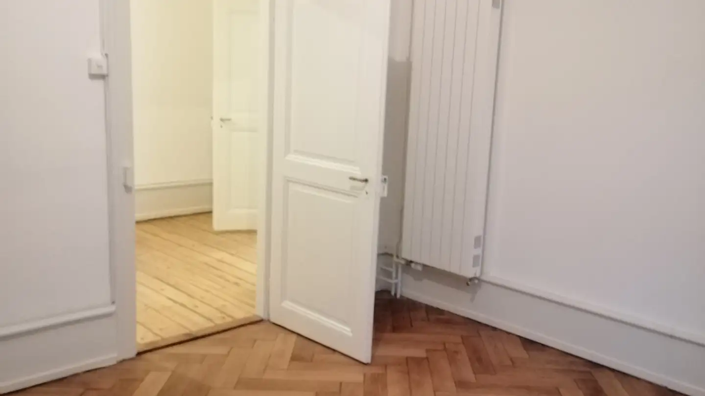 Apartment for rent - Kembserweg 7, 4055 Basel - Photo 3