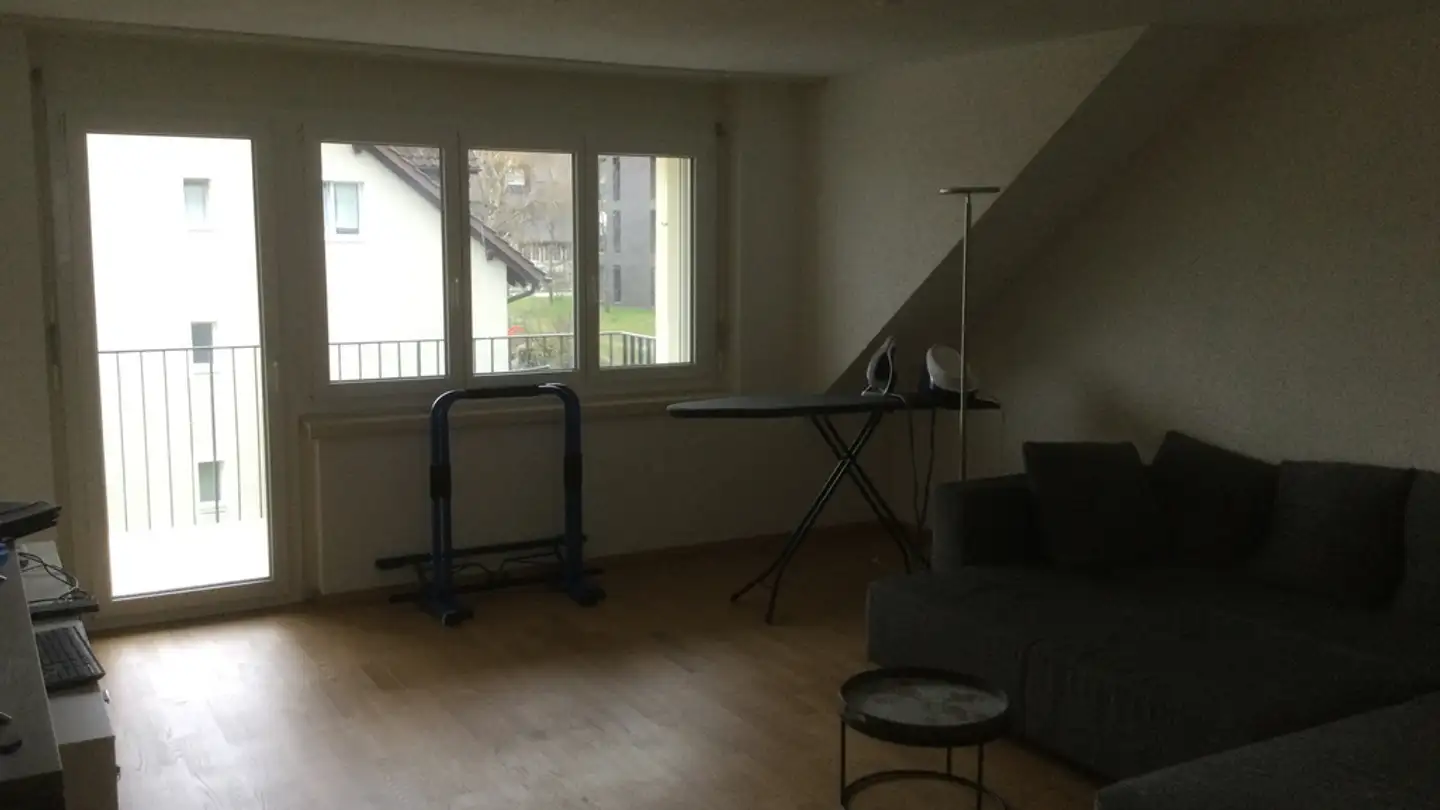 Apartment for rent - Krummibuckweg 2, 8157 Dielsdorf