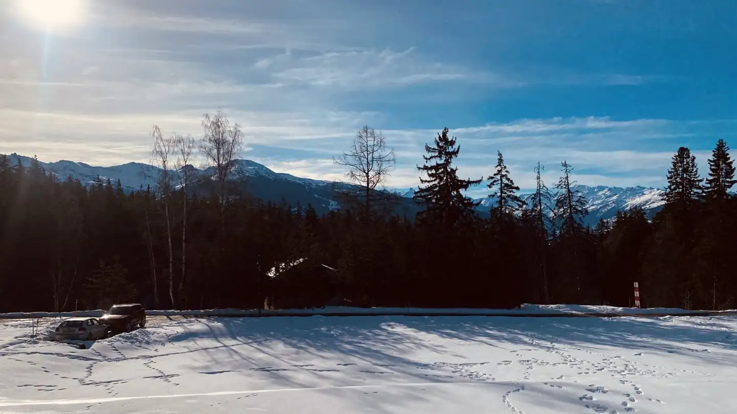 Constructible plot for sale - Route Des Briesses, 3963 Crans-Montana - Photo 3