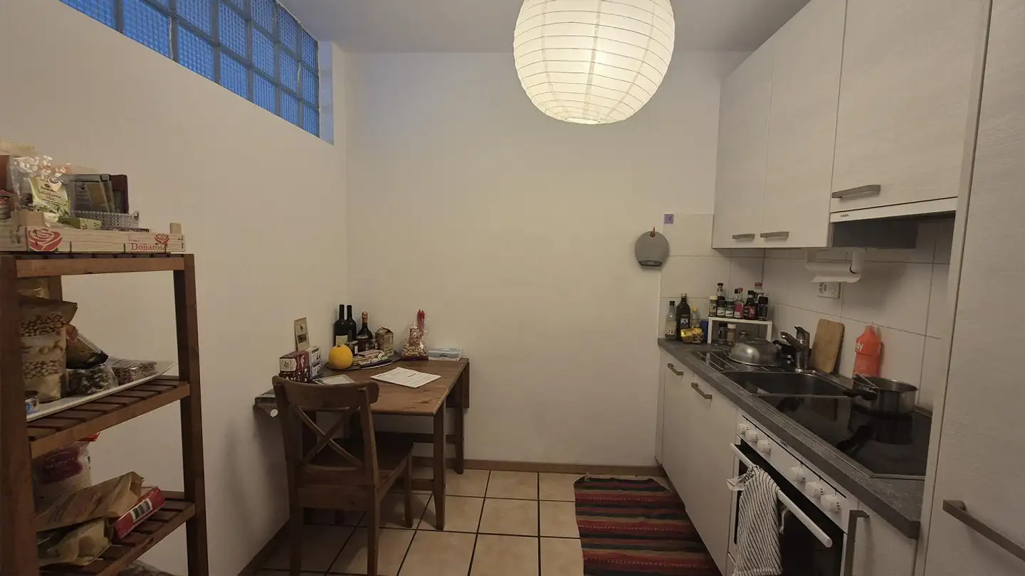Wohnung mieten - Via Cantonale 10, 6814 Cadempino - Foto 2