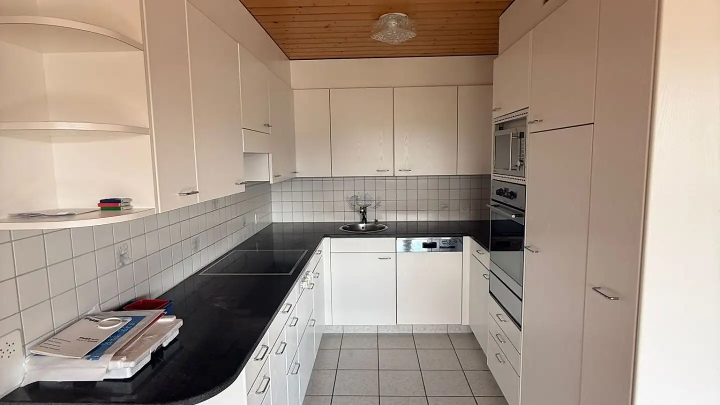 Appartamento in affitto - Hofacherstrasse, 5417 Untersiggenthal - Foto 2