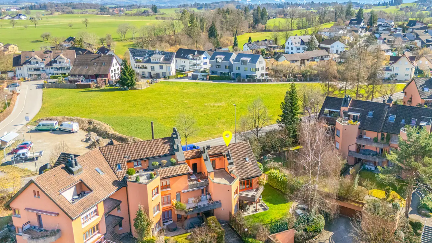 Wohnung kaufen - Vollikerstrasse 9, 8133 Esslingen - Foto 3