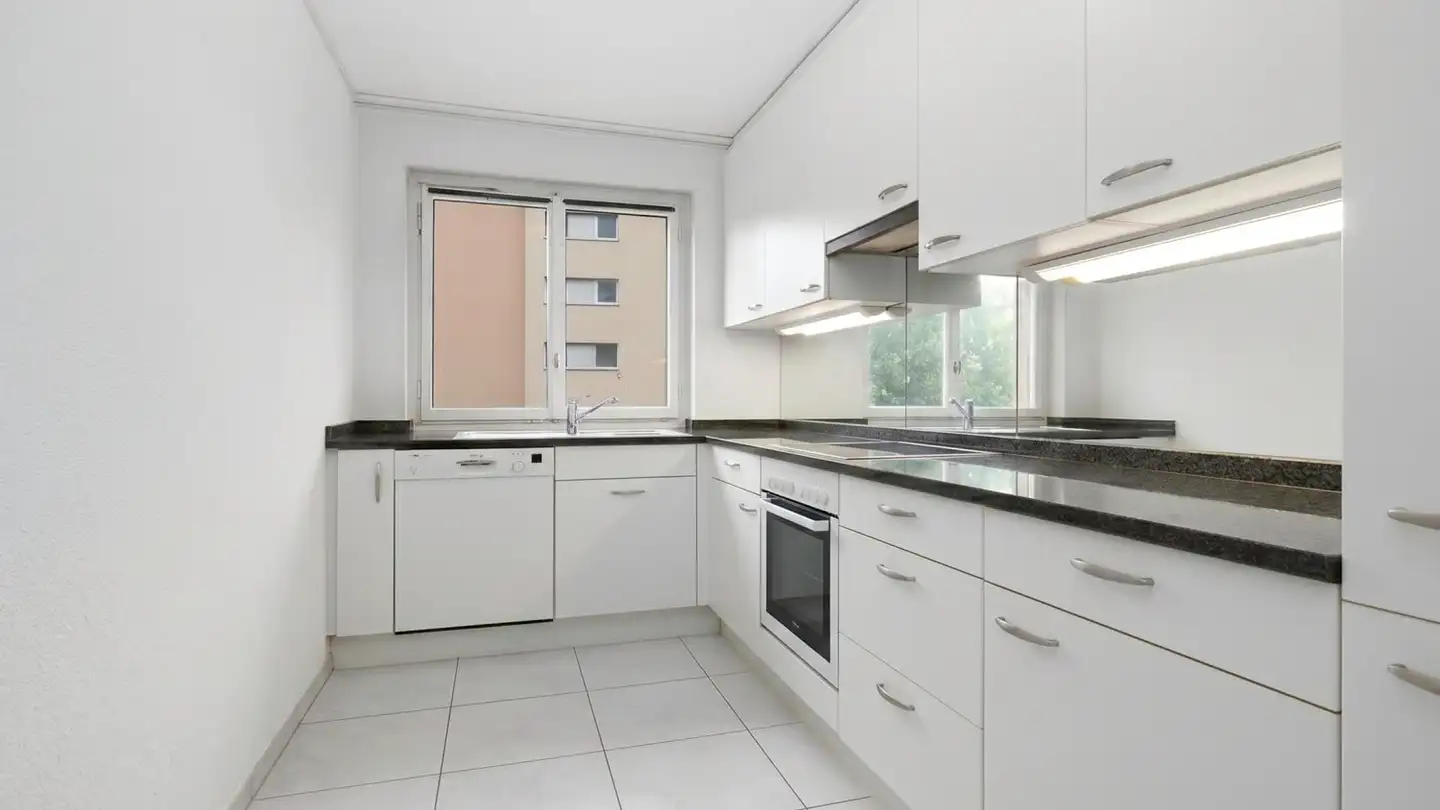 Immeuble résidentiel à vendre - Schaufelbergerstrasse 65, 8055 Zürich - Photo 4