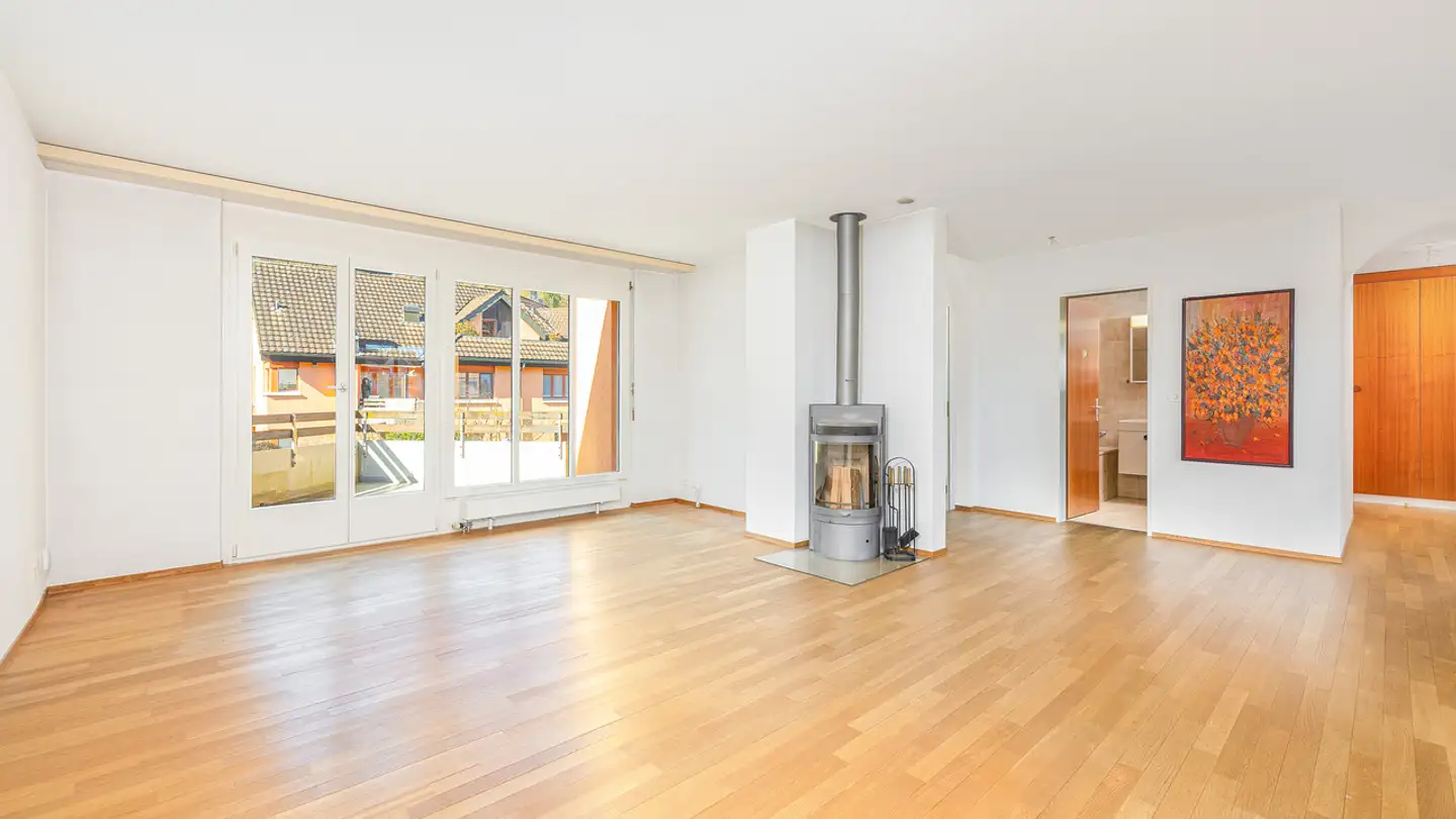 Wohnung kaufen - Vollikerstrasse 9, 8133 Esslingen - Foto 4