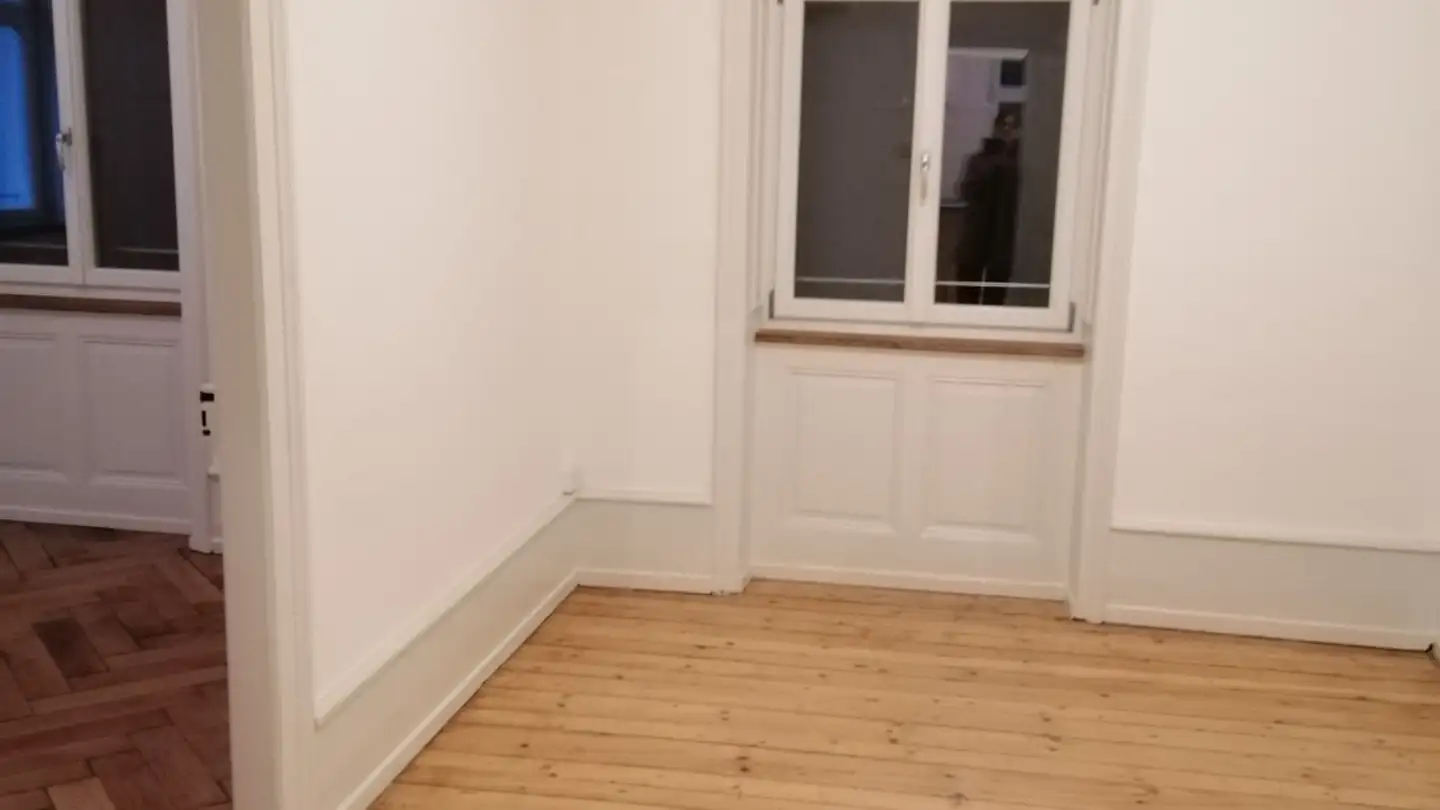 Apartment for rent - Kembserweg 7, 4055 Basel - Photo 4