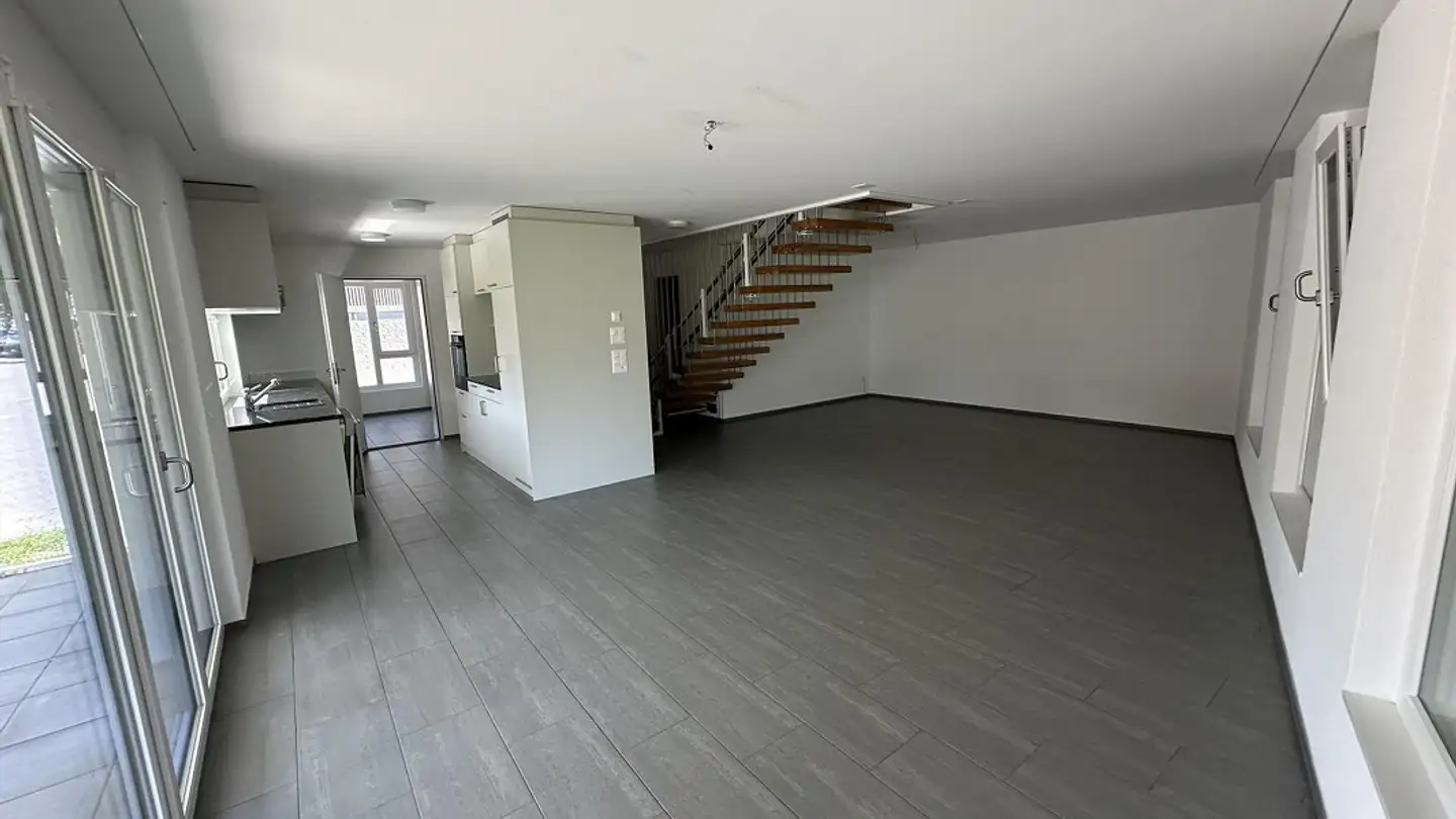 Appartamento in affitto - Vorstattstrasse 436, 4814 Bottenwil - Foto 2