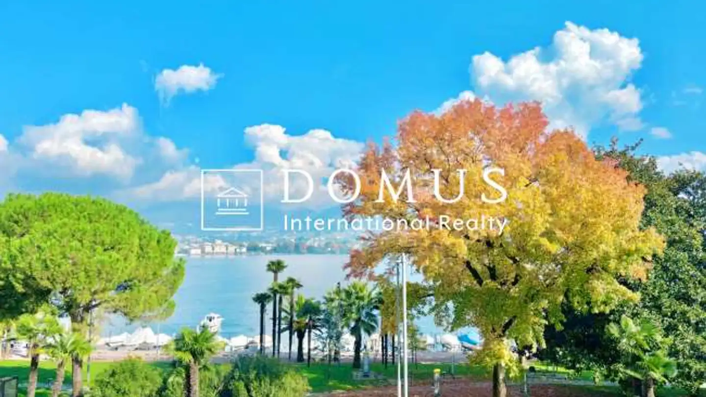 Appartamento in vendita - Riva Paradiso, 6900 Paradiso