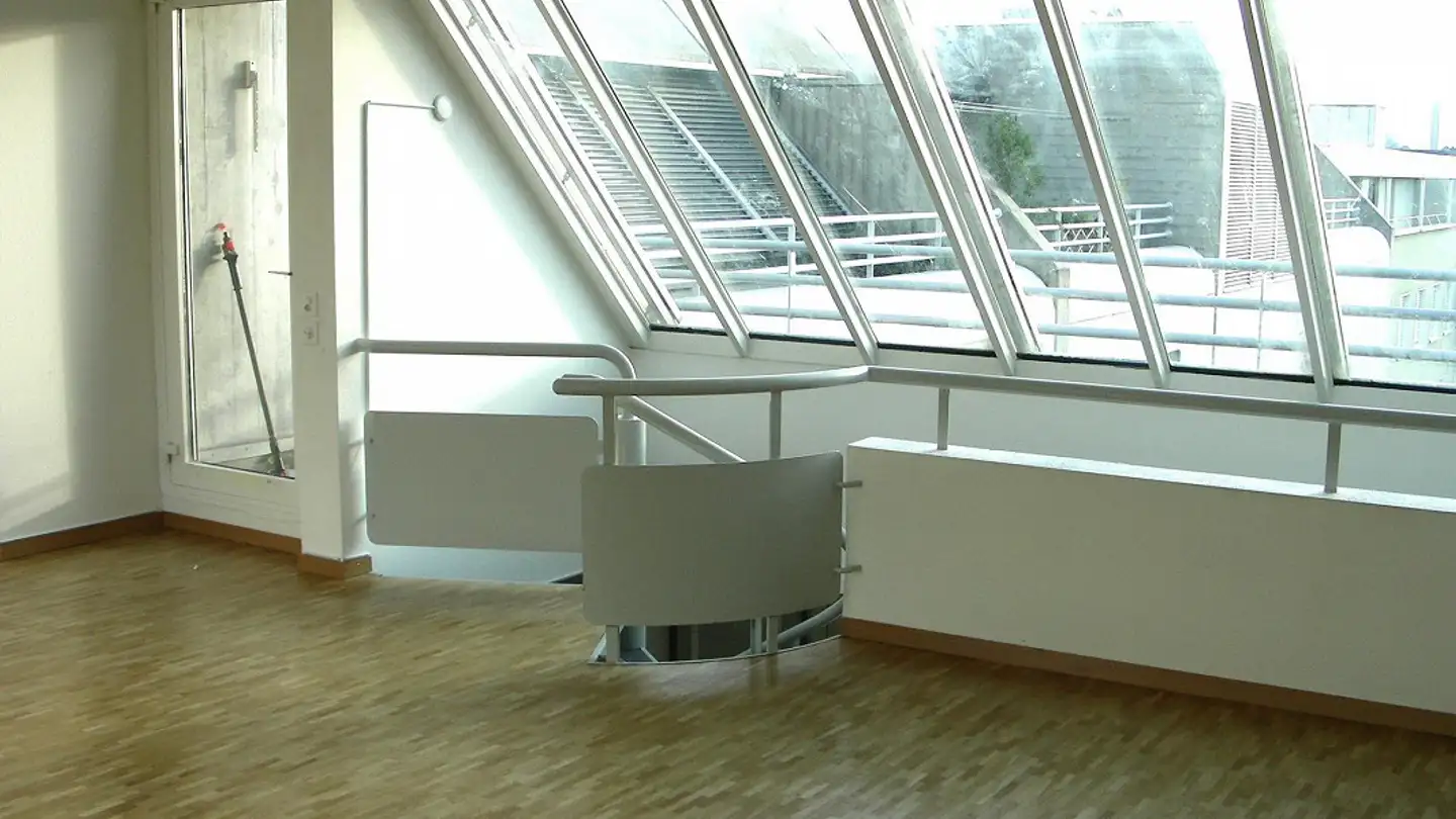 Appartamento in affitto - Poststrasse 14, 4500 Solothurn - Photo 3