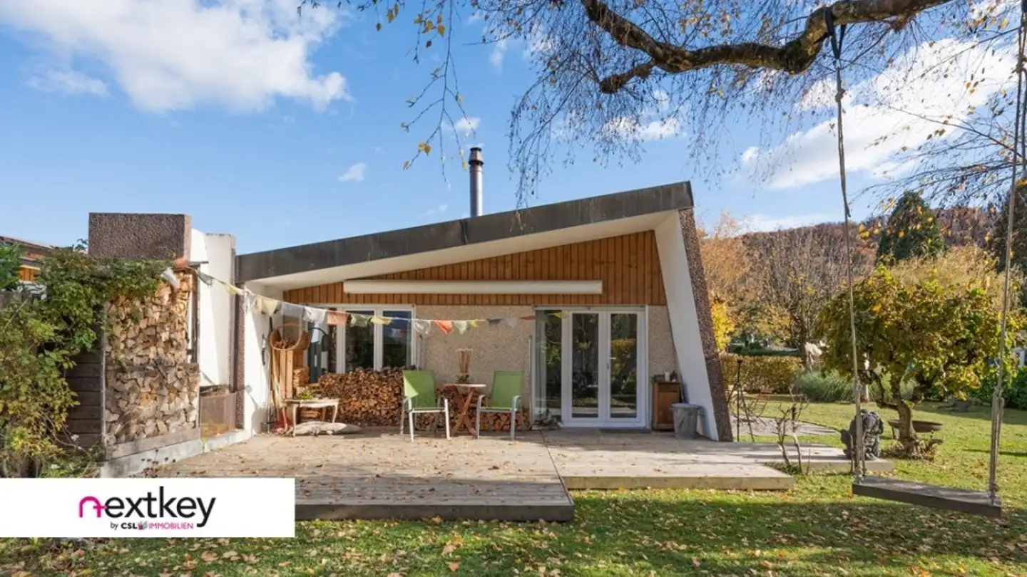 Single house for sale - 1468 Cheyres