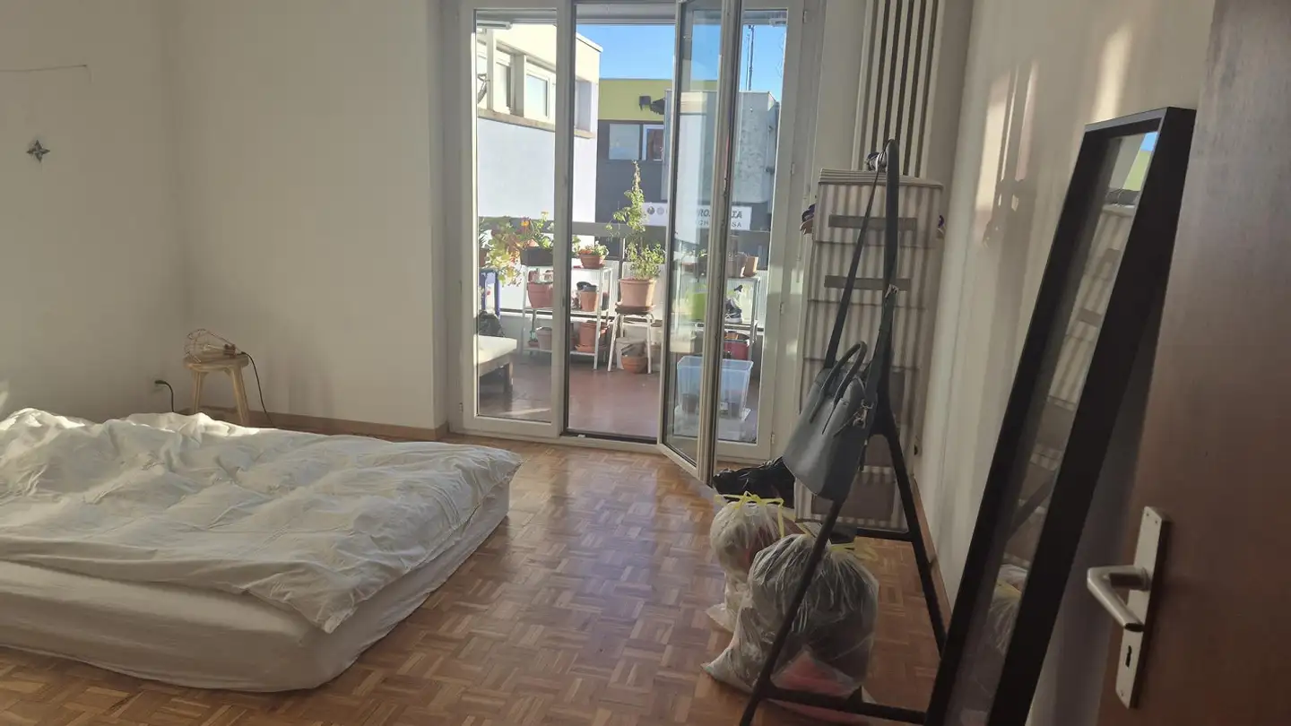 Wohnung mieten - Via Cantonale 10, 6814 Cadempino - Foto 4
