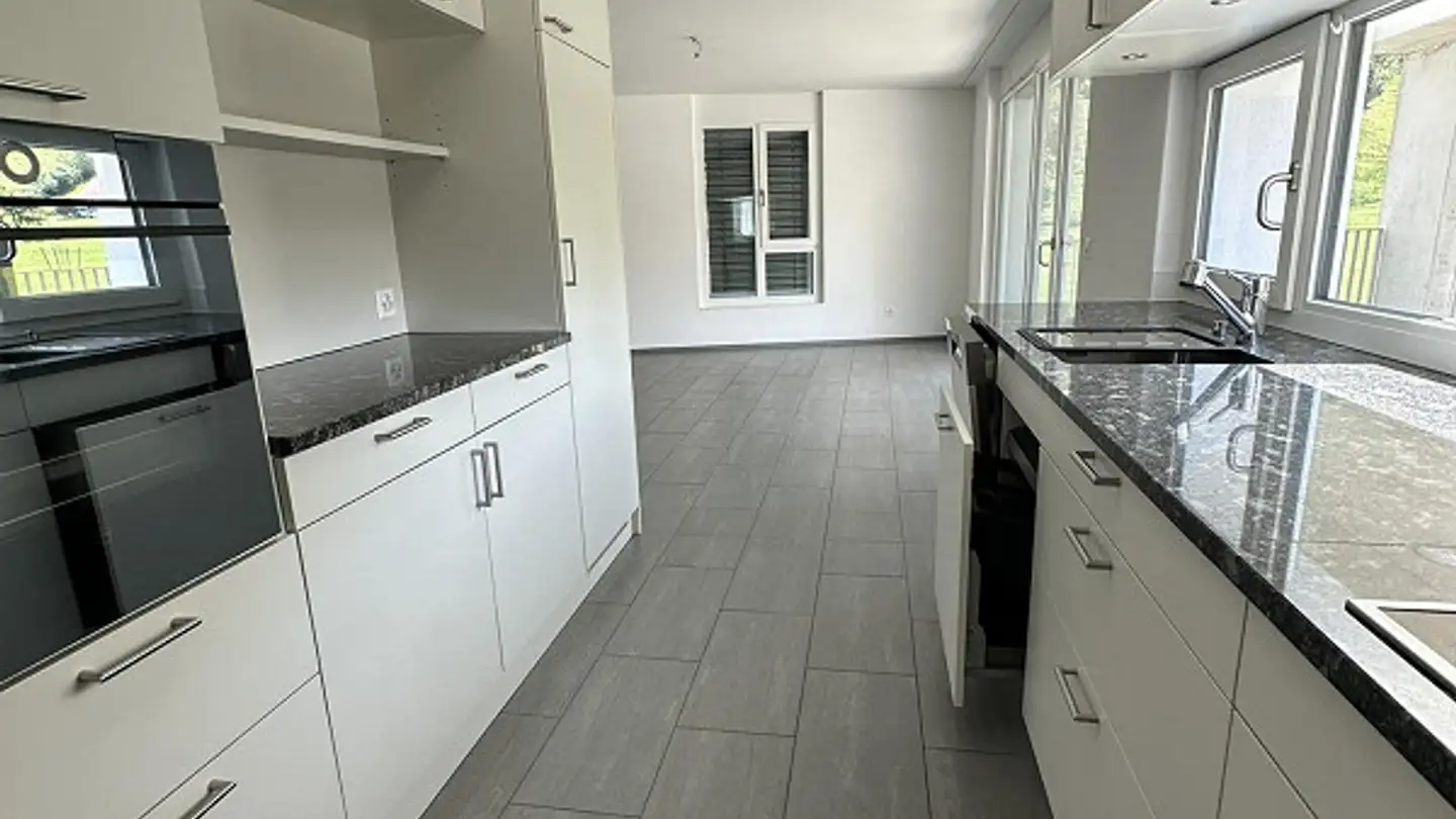 Appartamento in affitto - Vorstattstrasse 436, 4814 Bottenwil - Foto 3