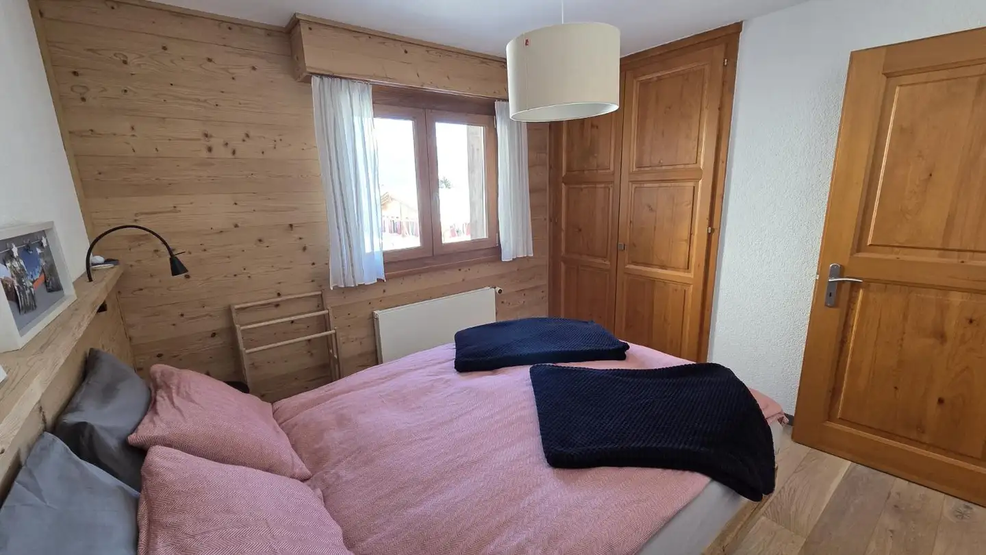 Appartamento ammobiliato in vendita - Chemin Bellevue 4, 1911 Ovronnaz - Foto 4