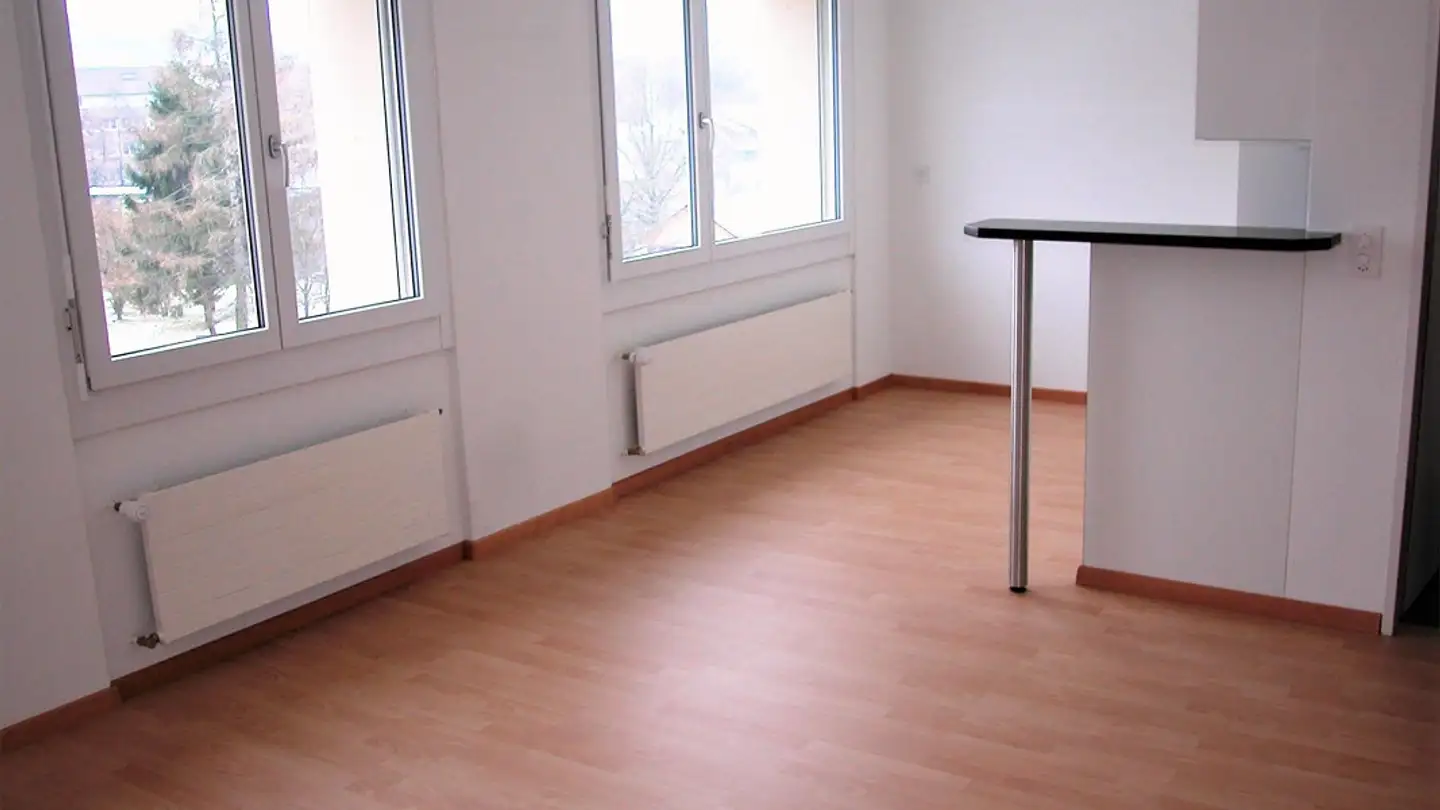 Apartment for rent - Mühlemattweg, 5034 Suhr - Photo 4