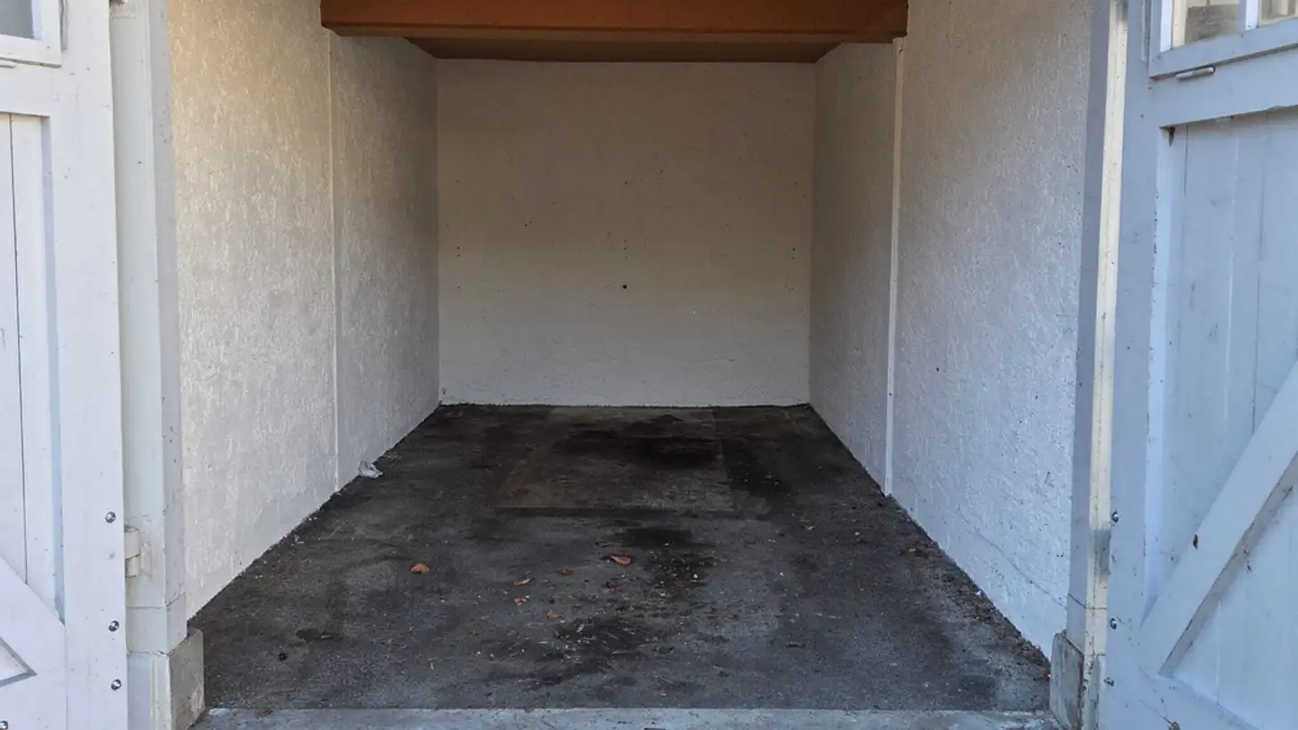 Garage singolo in affitto - Färberstrasse 19, 4057 Basel - Foto 4