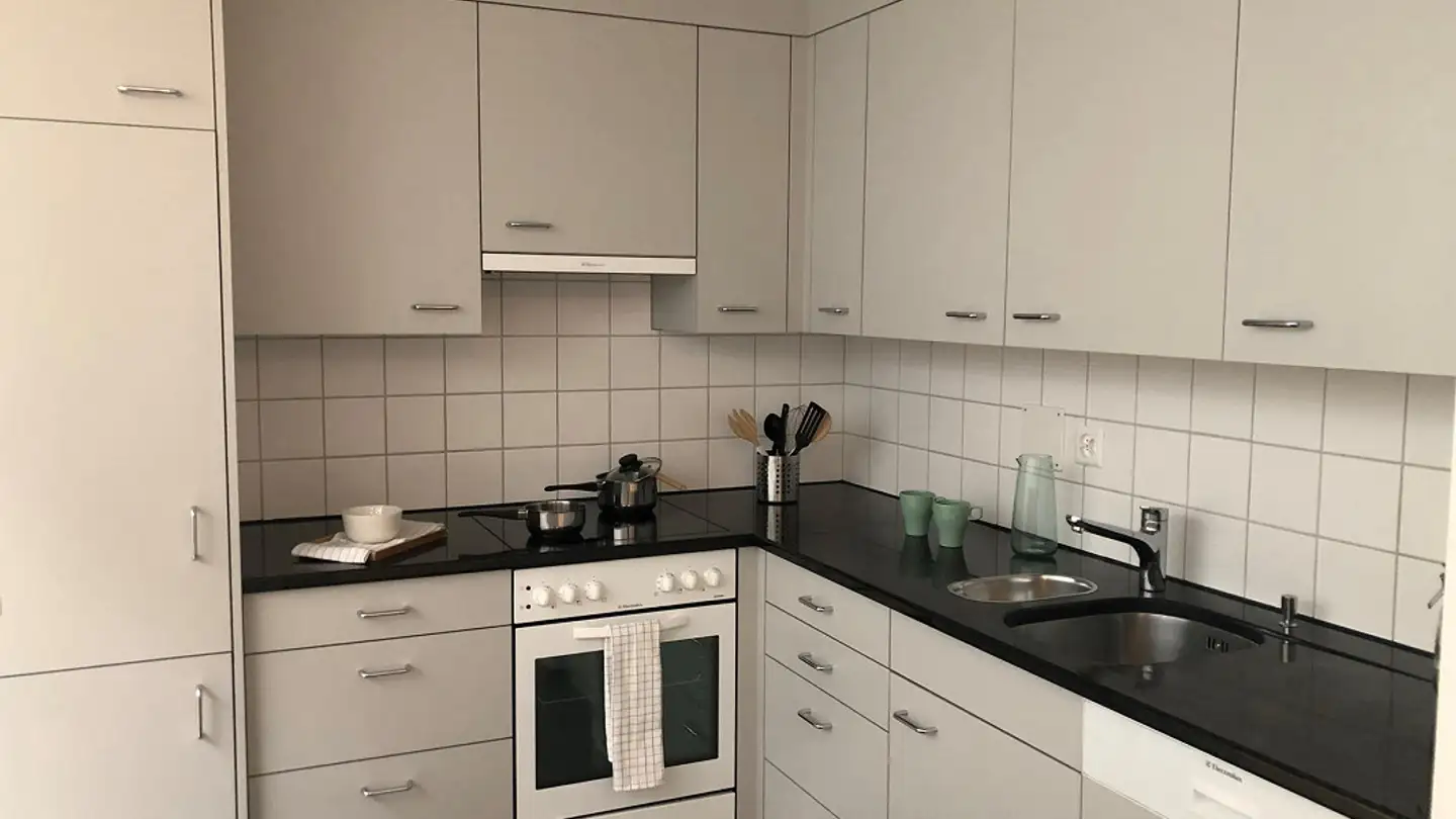 Appartamento in affitto - Poststrasse 14, 4500 Solothurn - Photo 4